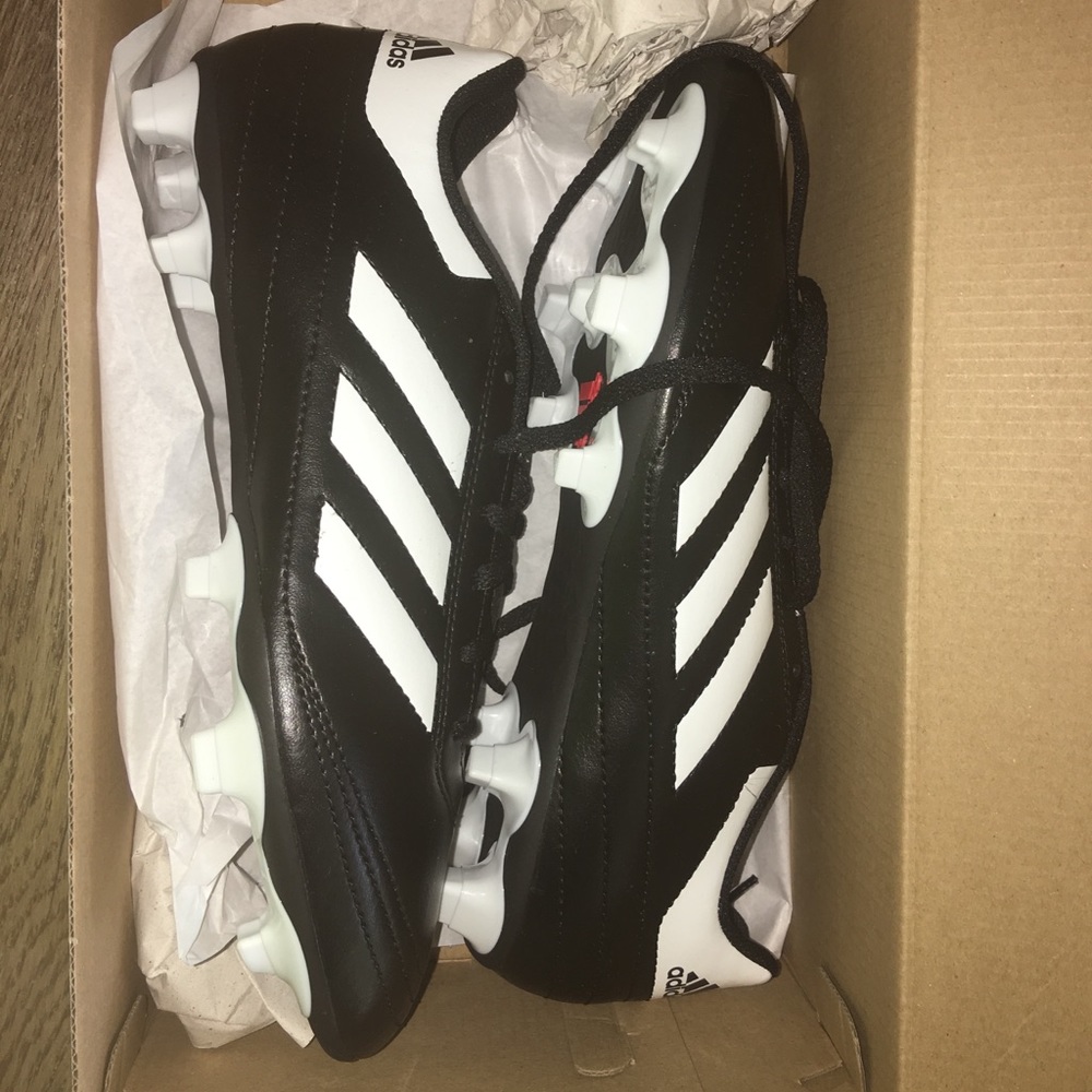 Brand new Adidas Goletto VI FG Soccer Cleats